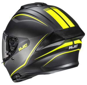 HJC C71 Quez sisak, 3, nordicamoto.ro