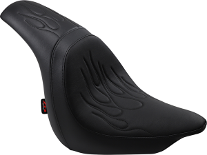 Seat Predator Flm Fury Black, 3, nordicamoto.ro