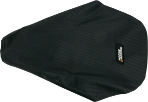 MOOSE RACING Gripper üléshuzat, fekete, 1, nordicamoto.ro