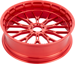 Y-spoke Rim Red, 2, nordicamoto.ro