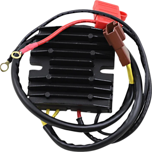 Regulator-rectifiers 