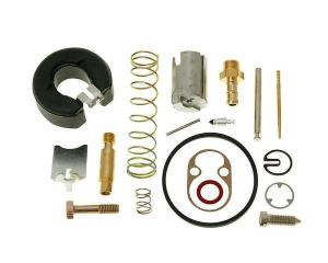 Carburetion Parts