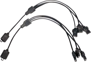 Proglow Wiring Black