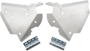 A-arm Guards Natural, 1, nordicamoto.ro