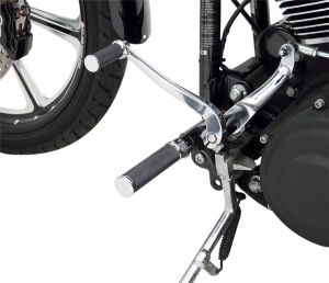 Footpegs Black, 2, nordicamoto.ro