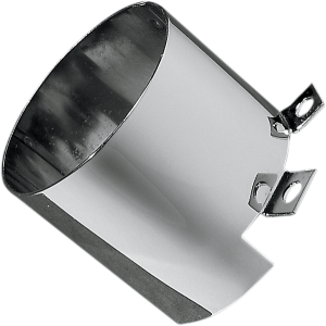 Solenoid Body Cover Chrome, 1, nordicamoto.ro