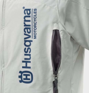 Husqvarna Railed S kabát, 3, nordicamoto.ro
