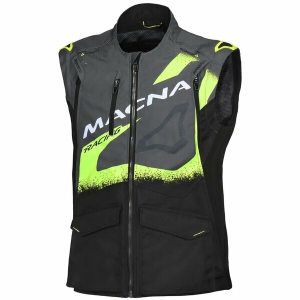 MACNA LANDMARK enduro/adventure dzseki, fekete, M-es méret, 3, nordicamoto.ro