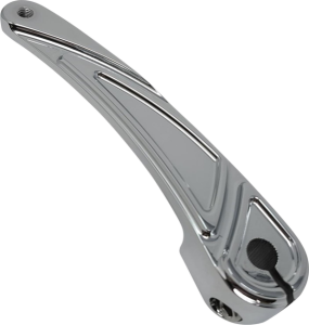 Shift Lever Silver, 2, nordicamoto.ro