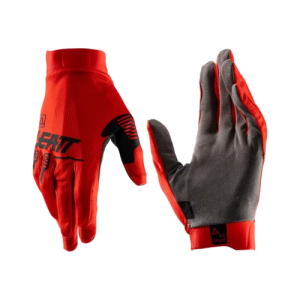 Leatt Moto 1.5 Gripr kesztyű, piros, M-es méret, 1, nordicamoto.ro
