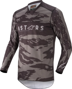 Racer Tactical S21 Offroad Jersey 
