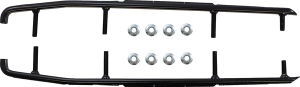 Trail Blazer Iv Flat-top® Wear Bars Black, 1, nordicamoto.ro