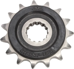 JT SPROCKETS lánckerék, fekete, természetes , nordicamoto.ro