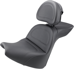 Explorer Seat Black