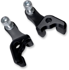 Rear Lowering Kit Black