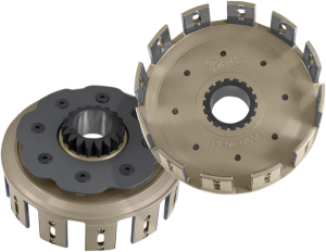Billet Clutch Basket, 1, nordicamoto.ro