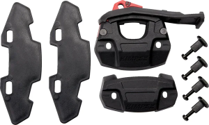 Connect Mounting Base Black