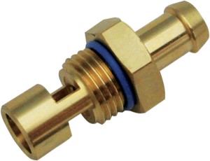 Fuel Inlet/needle Seat