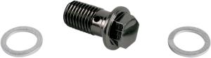 Banjo Bolt Black