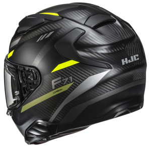 HJC F71 Carbon Esira sisak, 2, nordicamoto.ro
