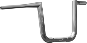 Buck-50 Handlebar Silver