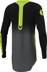 Női Sportmode Merge pulóver, sárga–szürke–fekete, 5, nordicamoto.ro