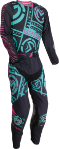 Sahara Jersey Blue M, 3, nordicamoto.ro