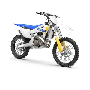 Husqvarna TC 250 motokrossz-motorkerékpár 2027, 2, nordicamoto.ro