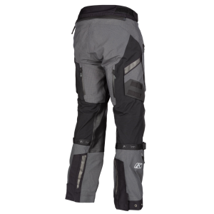 Pantaloni Moto Textili Klim Badlands Pro A3 Stealth Black, 4, nordicamoto.ro