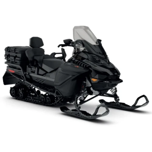 Ski-Doo Expedition SE 900 ACE Turbo R fekete '26-os motoros szán