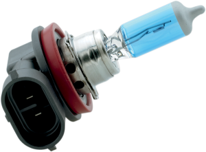 High-performance Halogen Bulb Blue, 1, nordicamoto.ro