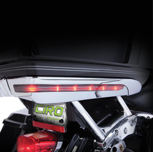 Tour-pak® Light Accents Chrome