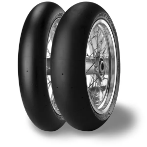 Hátsó gumiabroncs: 165/55-17 Metzeler Racetec, 2, nordicamoto.ro