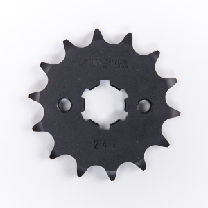 Powerdrive Countershaft Sprocket Black, Parkerized