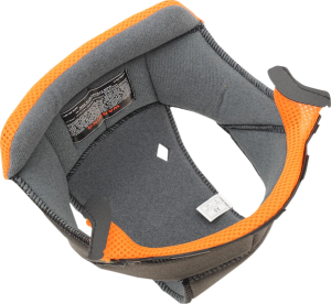 Fx-17 Mainline Comfort Liner Safety Orange 2x-large Gray, Orange