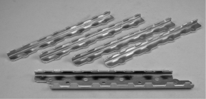 Rox Edge fogók 6" (6 db), nordicamoto.ro