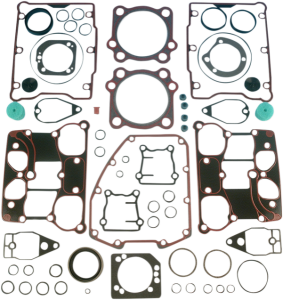 Complete Motor Gasket Kit