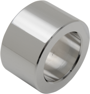Wheel Spacer Chrome