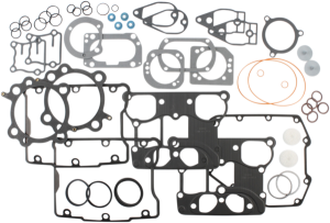 V-twin Top End Gasket Kits, 1, nordicamoto.ro