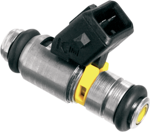 Electronic Fuel-injection Component