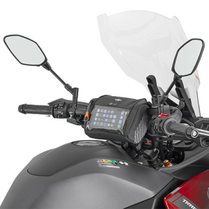 Kappa GPS/telefon tok 22×8×15 cm AH206