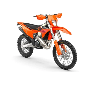 KTM 300 EXC 2027 Euro 5+ enduro motorkerékpár, 2, nordicamoto.ro