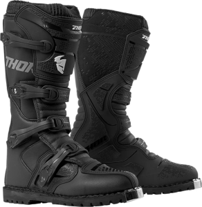 Blitz Xp Boots Black