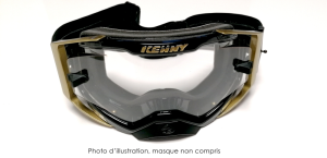 Kenny Performance V2 Airscreen lencse, nordicamoto.ro