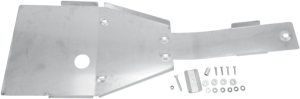 Frame Glide Plate Chrome, 2, nordicamoto.ro