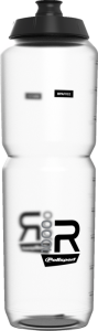 Water Bottle R1000 Clear