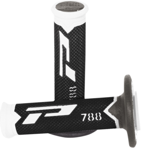 Cross Triple Density 788 Grips Black, Off-white, White