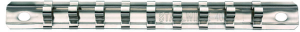 Clip Strip Chrome