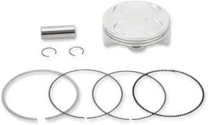 Piston Kit  Aluminum 95.96mm A, 1, nordicamoto.ro