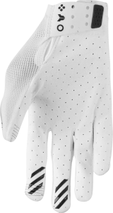Sportmode Air Iconic kesztyű, fehér, 4, nordicamoto.ro